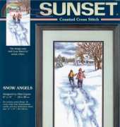 Dimensions 13717 Snow Angels XSD