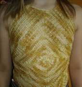 Summer blouse 2