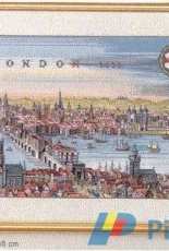 Eva Rosenstandt 12-353 - London 1616