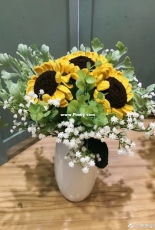 Beautiful Flower 3