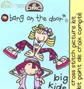 DMC BL135/60 - Bang on the Door - Big Kids