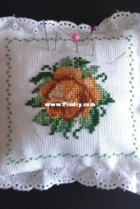 Pincushion