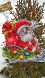 Santa Claus 2