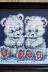 Bears.