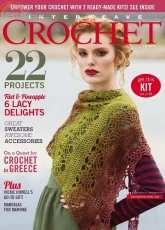Interweave Crochet-Vol.9 N°3-Fall-2015