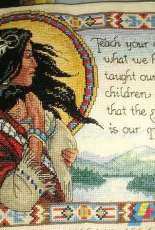 Dimensions 3808 The Earth is our Mother