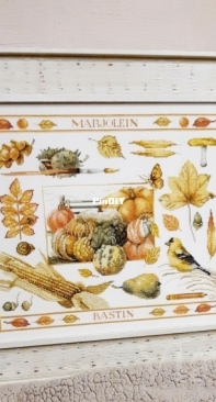 My Lanarte 34288 Autumn Harvest