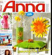 ANNA-N°07 July 2014 /German