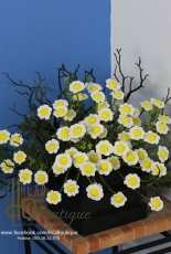HQ Boutique- Quang Hoang Do- Daisy - Vietnamese