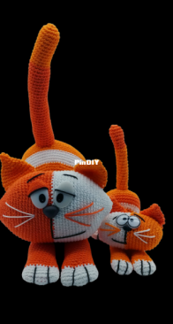 Oenieboe - Ilse Willems - Doki - Dutch