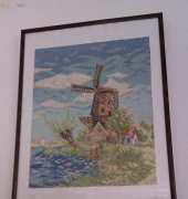 Megat 285 Windmill
