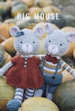 Sweet Patterns Lab - Diana Patskun - Big mouse