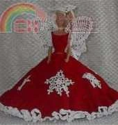 Orginal by Gidge GGH7013 Angel Amanda 2000