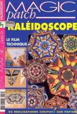 Magic Patch special kaleidoscope (French)