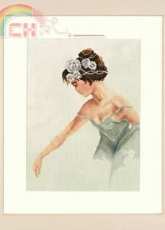 Lanarte 35012  Ballerina