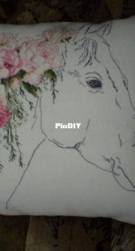 My work