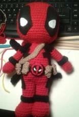 Deadpool