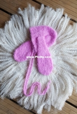 bunny bonnet