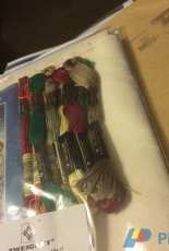 More Stash