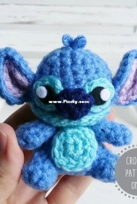 AnyaZoe - Anya Straka-Conway - Stitch