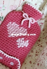 Cherry Heart Designs - Sandra Paul - Valentine Hottie - Free