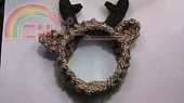Reindeer Headband by TammyLynn Jenkins-Free