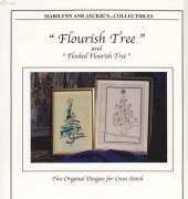 Marilynn and Jackies Collectibles - Flourish Tree