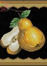 Pillow pear