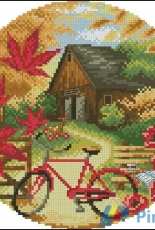Dome 100104 - Autumn Scenery