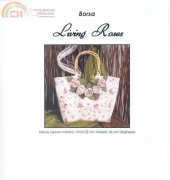 Patchworld.eu-Living Roses Bag