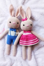 Rabbits