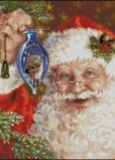 HAED DJG5123 - Deck The Halls Donna Gelsinger