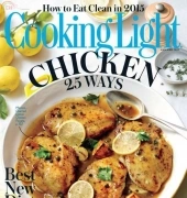Cooking Light - January/February 2015