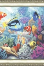 Zolotoe Runo PM-007 Carib