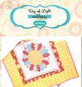 RBD - Riley Blake Designs - Ray of Light - Free