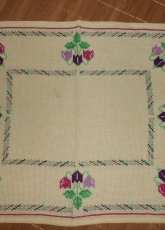 Bluebelle Tablecloth