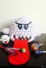 Boo ghost