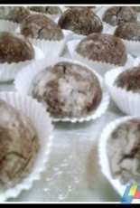 Chocolate cookies