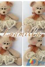 Teddy bear