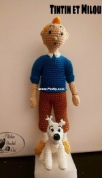The Adventures of Tintin