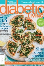 Diabetic Living Australia - November/December 2017