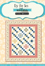 RBD-Riley Blake Designs-By the Sea-Free Project