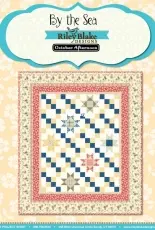 RBD-Riley Blake Designs-By the Sea-Free Project