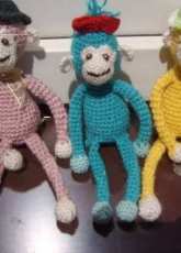 monkey /baby/