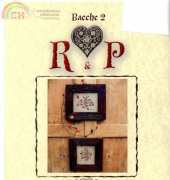 Renato Parolin. Bacche II