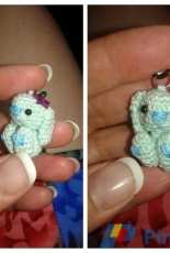 Little mini Bunny