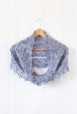 Apis Florea by Skeinwalker Knits