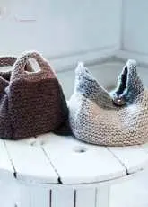 North Handbag by Katia -free