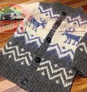 Child Winter Cardigan.. Elena Maltseva   free