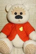 Teddy Bear